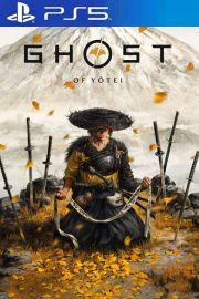 Ghost of Yōtei (PS5) Activation