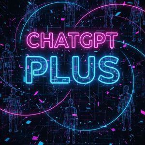 🚀 [ChatGPT Plus] - Premium Account