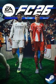 ⚽ EA Sports FC 26 (Steam) account