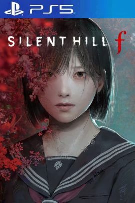 SILENT HILL f (PS5) account