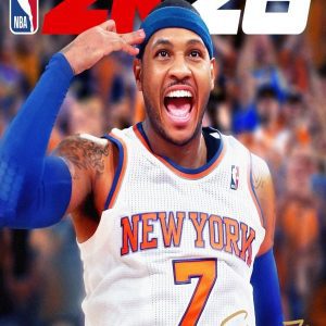 🏀 NBA 2K26 (Steam) account [Superstar Edition]