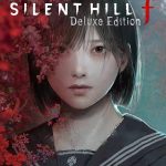 SILENT HILL f (Steam) account [Deluxe Edition]