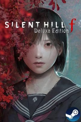 SILENT HILL f (Steam) account [Deluxe Edition]
