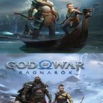 God Of War + GOW Ragnarök (Steam) account [Deluxe Edition]