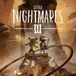 Little Nightmares III (PS5) account