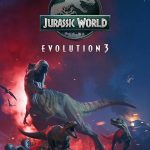 🦖Jurassic World Evolution 3 (Steam) account [Deluxe Edition]