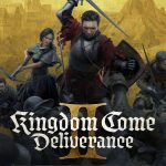 Kingdom Come: Deliverance II (Steam) account [Gold Edition]