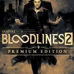 🧛 Vampire: The Masquerade – Bloodlines 2 🩸(Steam) account [Premium Edition]✨