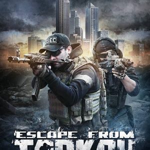 Escape from Tarkov (Steam) account "FULL ACCESS"