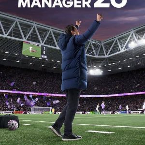 ⚽Football Manager 26 + In-Game Editor (Steam) account