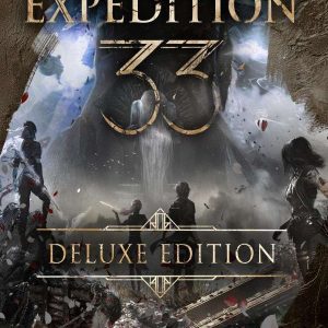 Clair Obscur: Expedition 33 (Steam) account [Deluxe Edition]