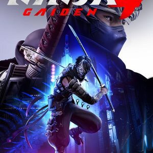 Ninja Gaiden 4 (PS5) account
