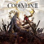 Code Vein 2 (PS5) account