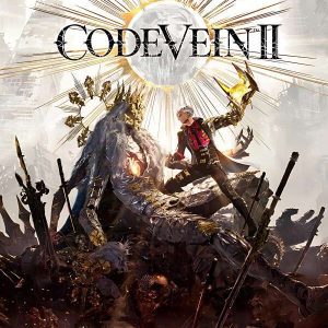 Code Vein 2 (PS5) account