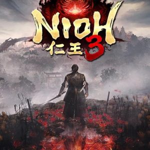 Nioh 3 (PS5) account