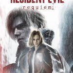 Resident Evil Requiem (PS5) account