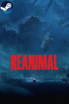 Reanimal (Steam) account [Deluxe Edition]