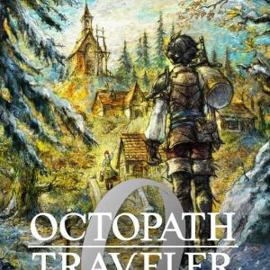 Octopath Traveler 0 (Steam) account [Deluxe Edition]