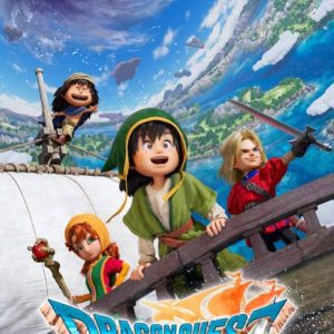 Dragon Quest VII (Steam) account [Deluxe Edition]