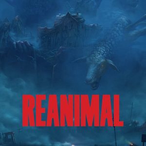 Reanimal (PS5) account