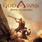 God of War Sons of Sparta (PS5) Activation