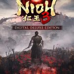 Nioh 3 (Steam) Activation [Deluxe Edition]