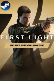 007 First Light (Steam) Activation [Deluxe Edition]
