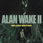 Alan Wake 2 (Epic Games) Activation [Deluxe Edition]
