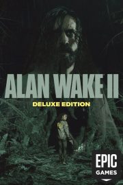 Alan Wake 2 (Epic Games) account [Deluxe Edition]