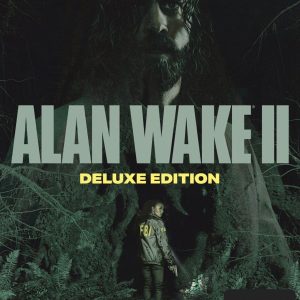 Alan Wake 2 (Epic Games) account [Deluxe Edition]