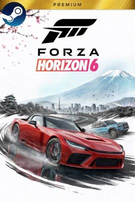 Forza Horizon 6 (Steam) Activation [Premium Edition]
