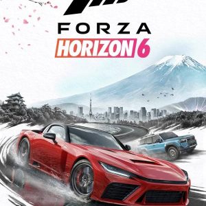 Forza Horizon 6 (Steam) Activation [Premium Edition]