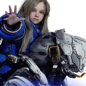 PRAGMATA (Steam) Activation [Deluxe Edition]