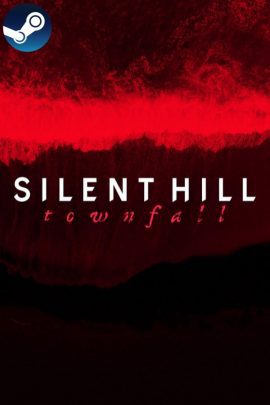 Silent Hill: Townfall (Steam) account
