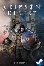 Crimson Desert (Steam) Activation