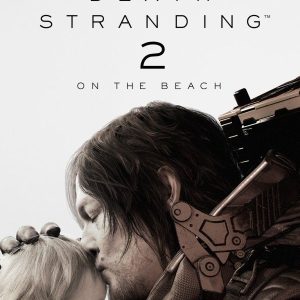 Death Stranding 2: On the Beach (Steam) account [Deluxe Edition]