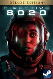 Directive 8020 (Steam) Activation [Deluxe Edition]