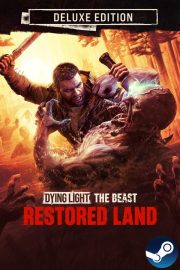 Dying Light: The Beast Restored Land (Steam) account [Deluxe Edition]