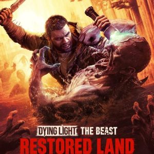 Dying Light: The Beast Restored Land (Steam) account [Deluxe Edition]