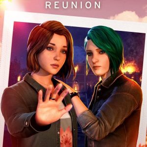 Life is Strange: Reunion (Steam) account [Deluxe Edition]