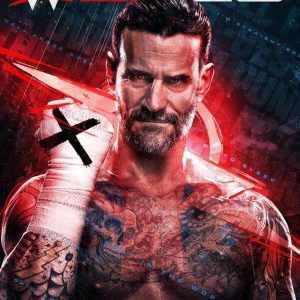 WWE 2K26 (Steam) account