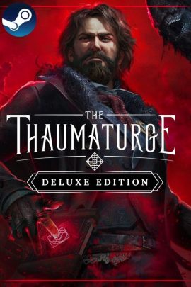 The Thaumaturge: Deluxe Edition (Steam Key Global)