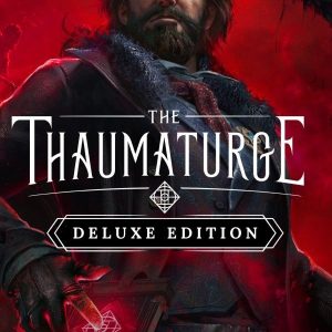 The Thaumaturge: Deluxe Edition (Steam Key Global)