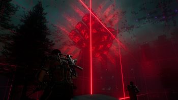 4:LOOP details cube-shaped ‘Scanner’ boss