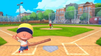 Backyard Baseball Releases New Demo On Steam