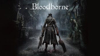 Bloodborne animated movie announced