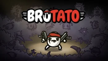 Brotato Primal Dread DLC Arrives Summer 2026
