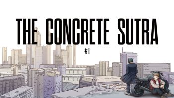 yeo announces beat ’em up action RPG The Concrete Sutra #1 for PC