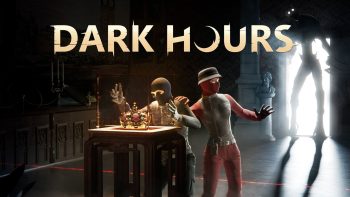 Co-op survival horror game Dark Hours coming to PS5, Xbox Series on April 22