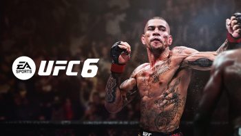 EA Sports UFC 6 announced for PS5, Xbox Series